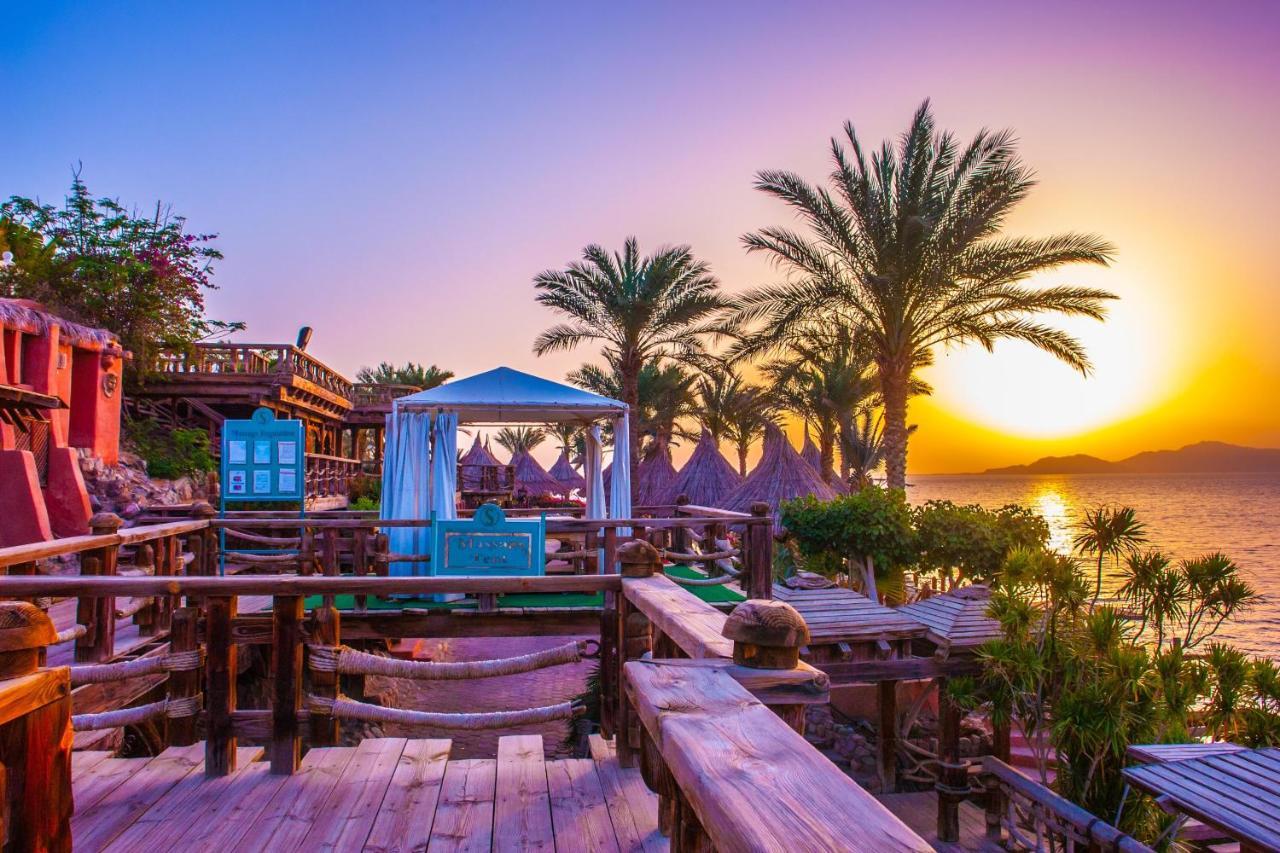 Golf Beach Resort Sharm el Sheikh Esterno foto