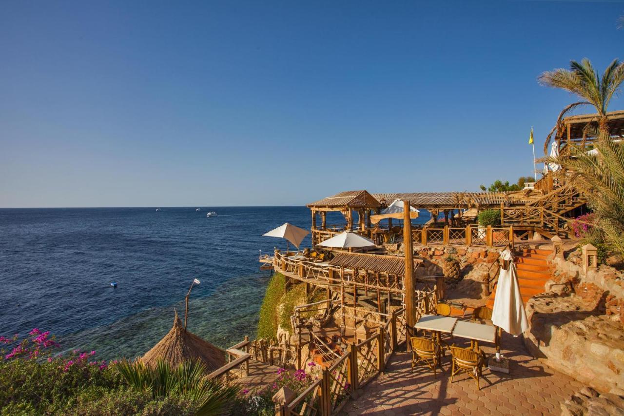 Golf Beach Resort Sharm el Sheikh Esterno foto